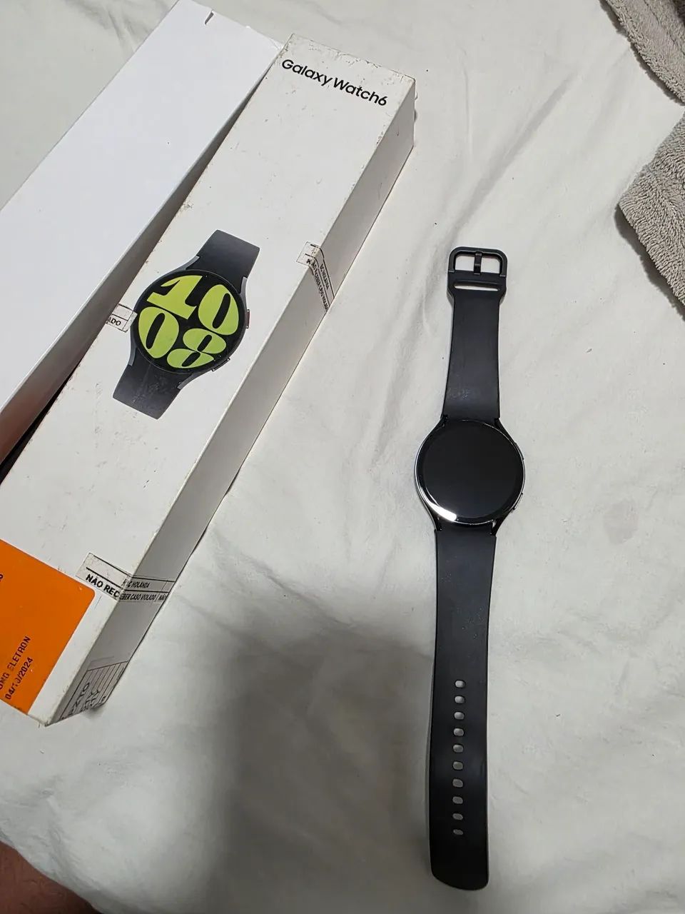 Galaxy Watch 6 44mm BT  - Foto 5