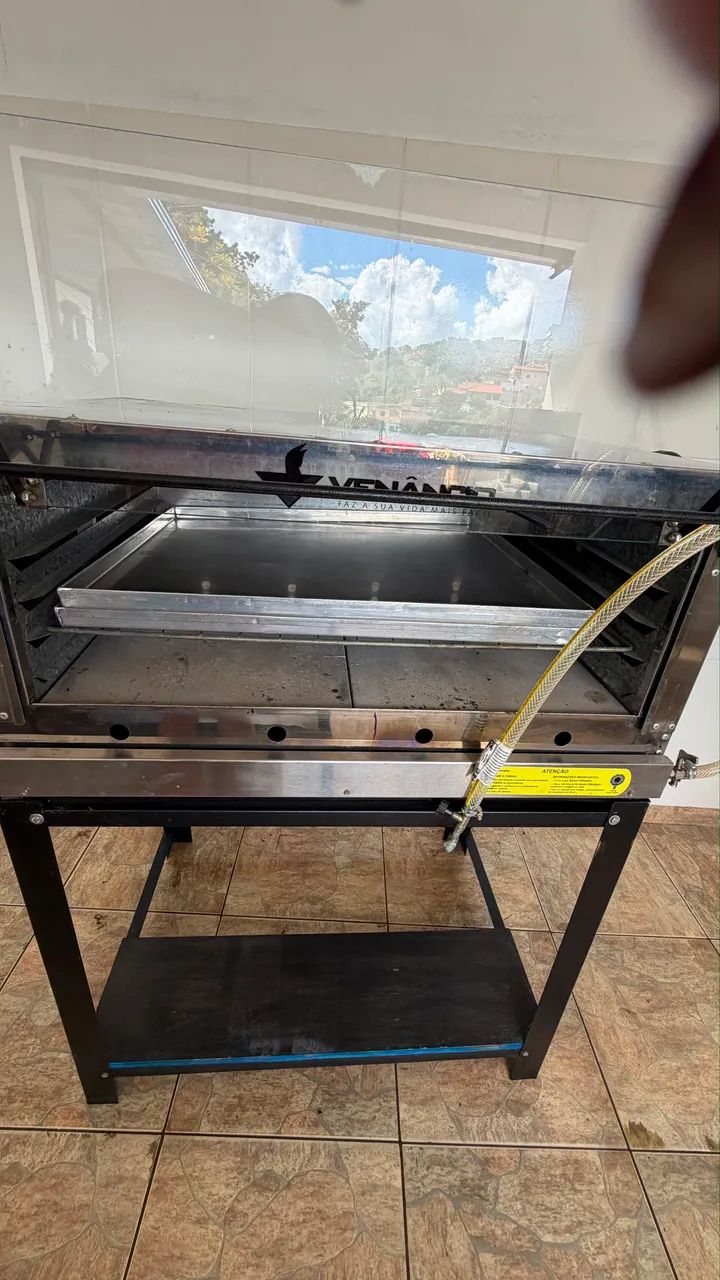 Forno Venâncio  - Foto 3