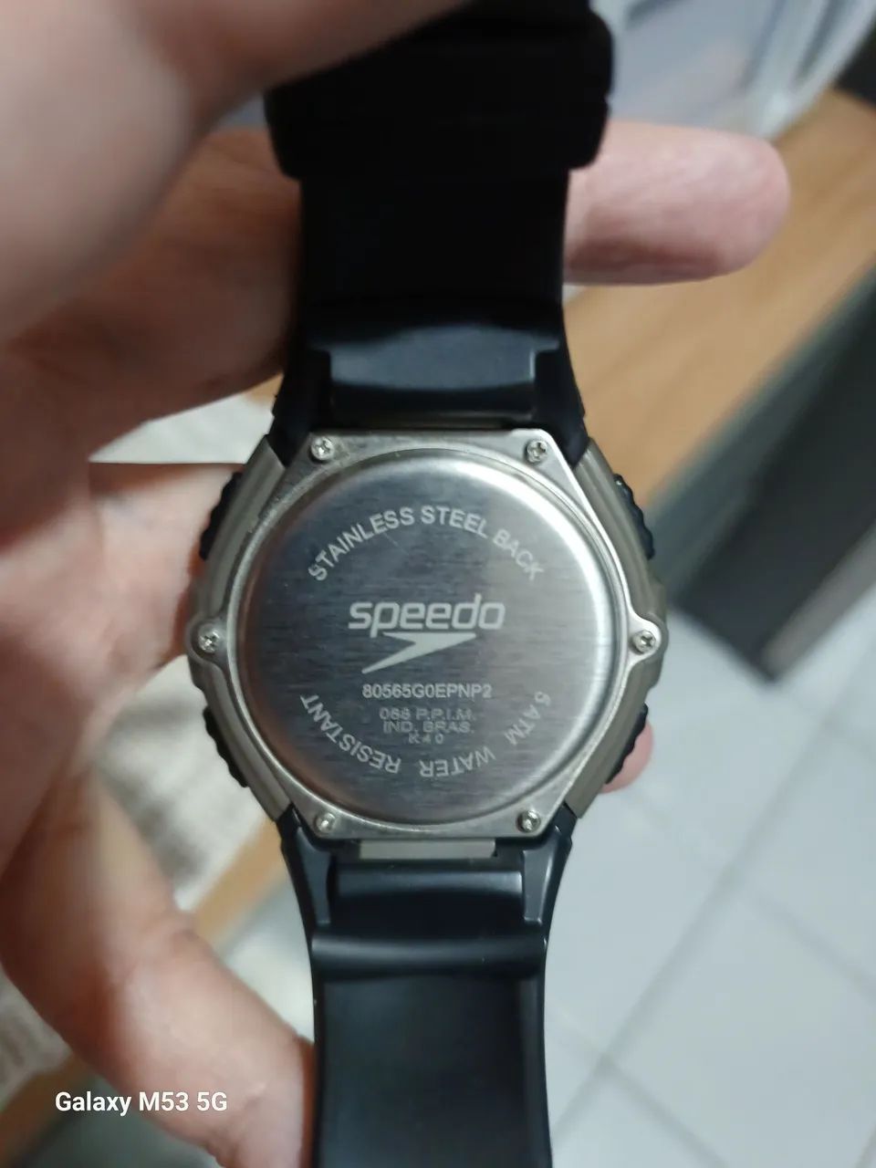 Relógio speedo  - Foto 4