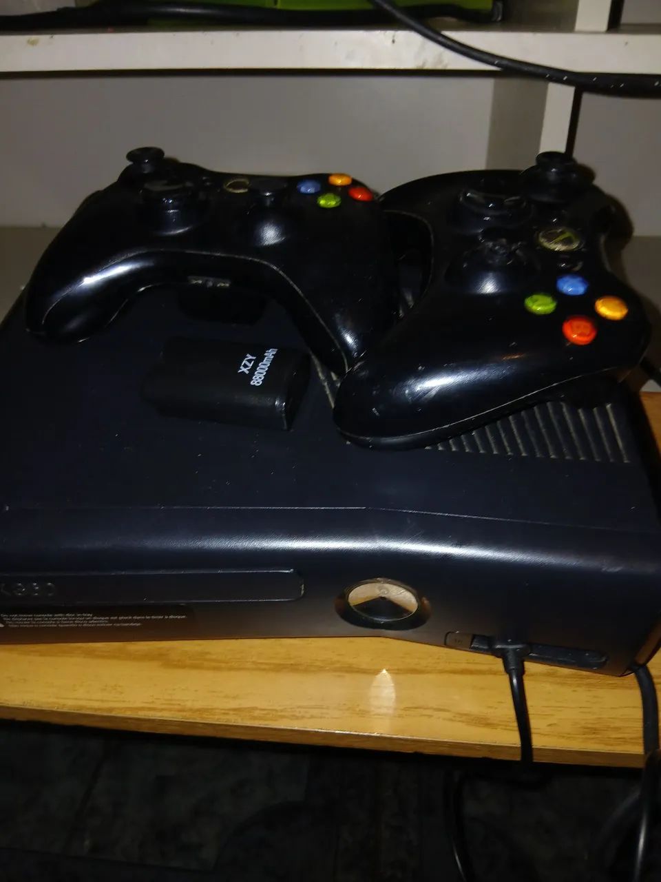 Xbox 360