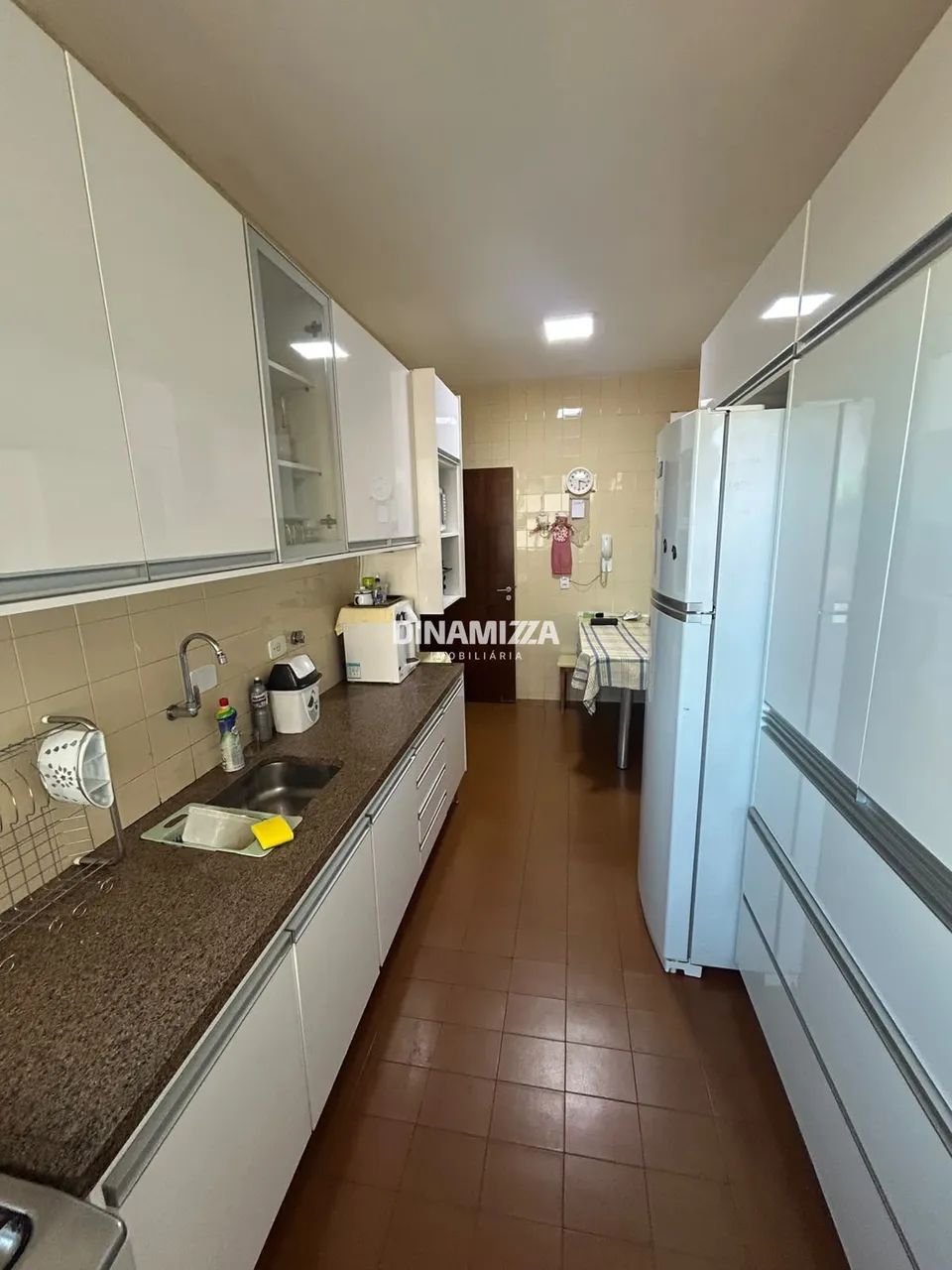 Apartamento - Edifício Tocantins - Próximo à Praça da Concha Acústica - Foto 4