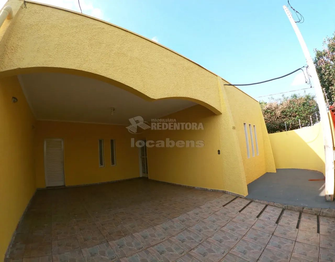 Casa comercial - Boa Vista/Vila Maria