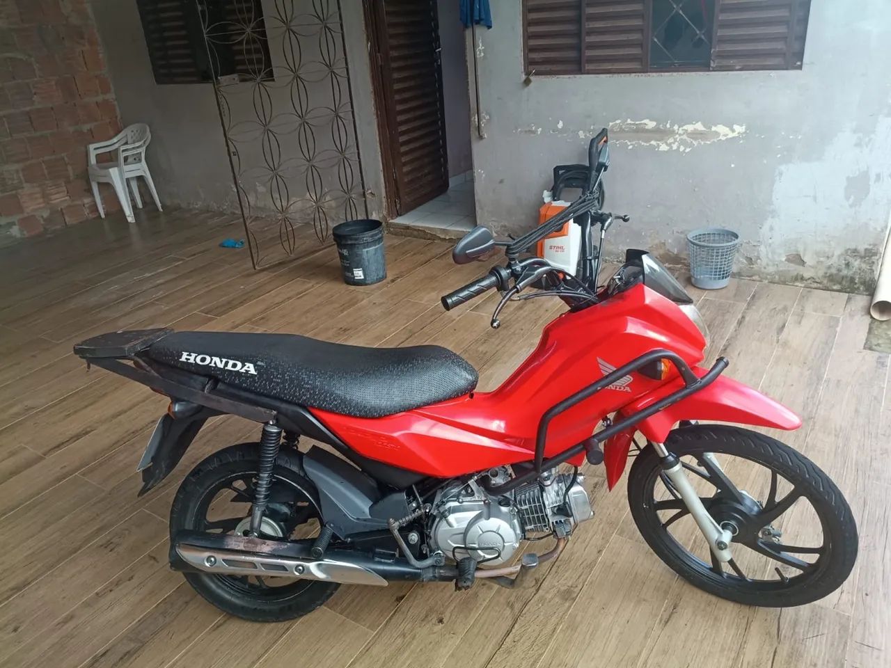 POP 110i - Foto 2