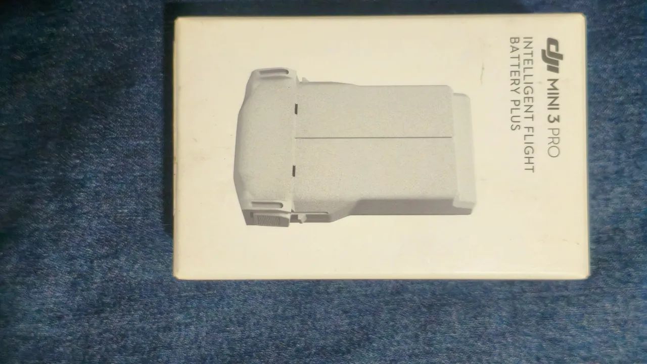 BATERIA PLUS DJI MINI 3
