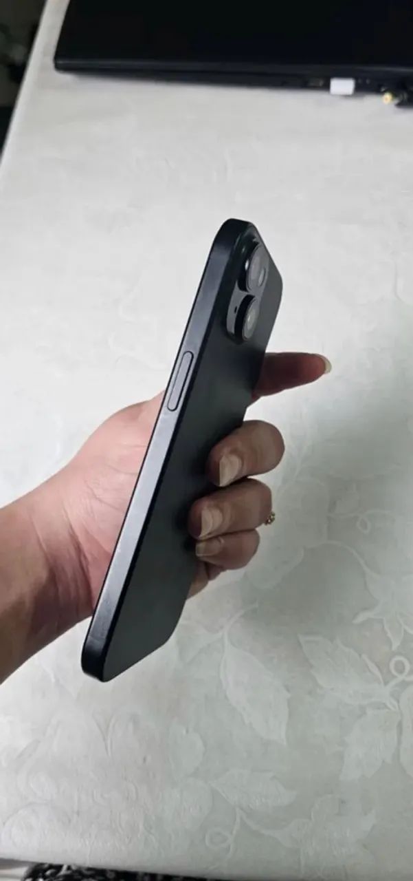 iPhone 15 todo original  - Foto 2