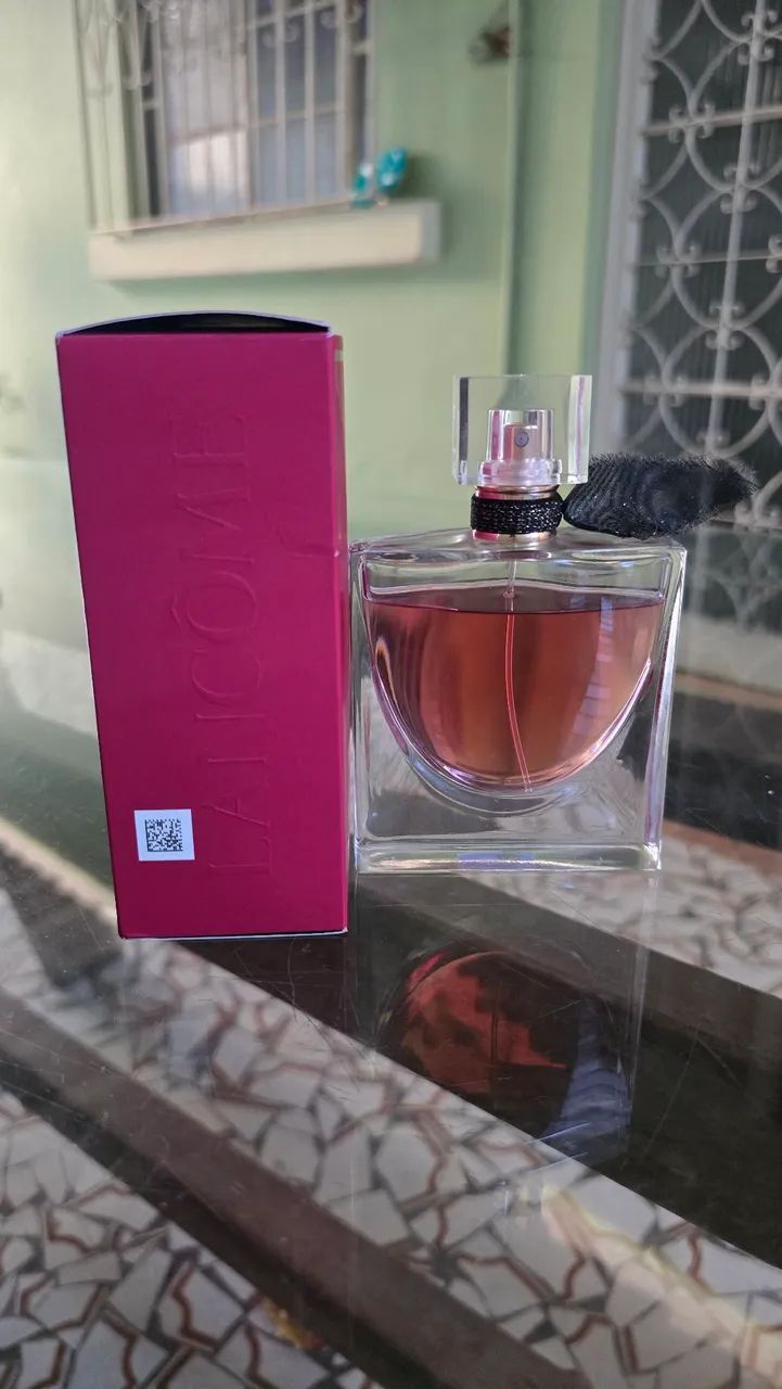 Perfume La Vie Est Belle L'elixir 50 ml - Foto 3