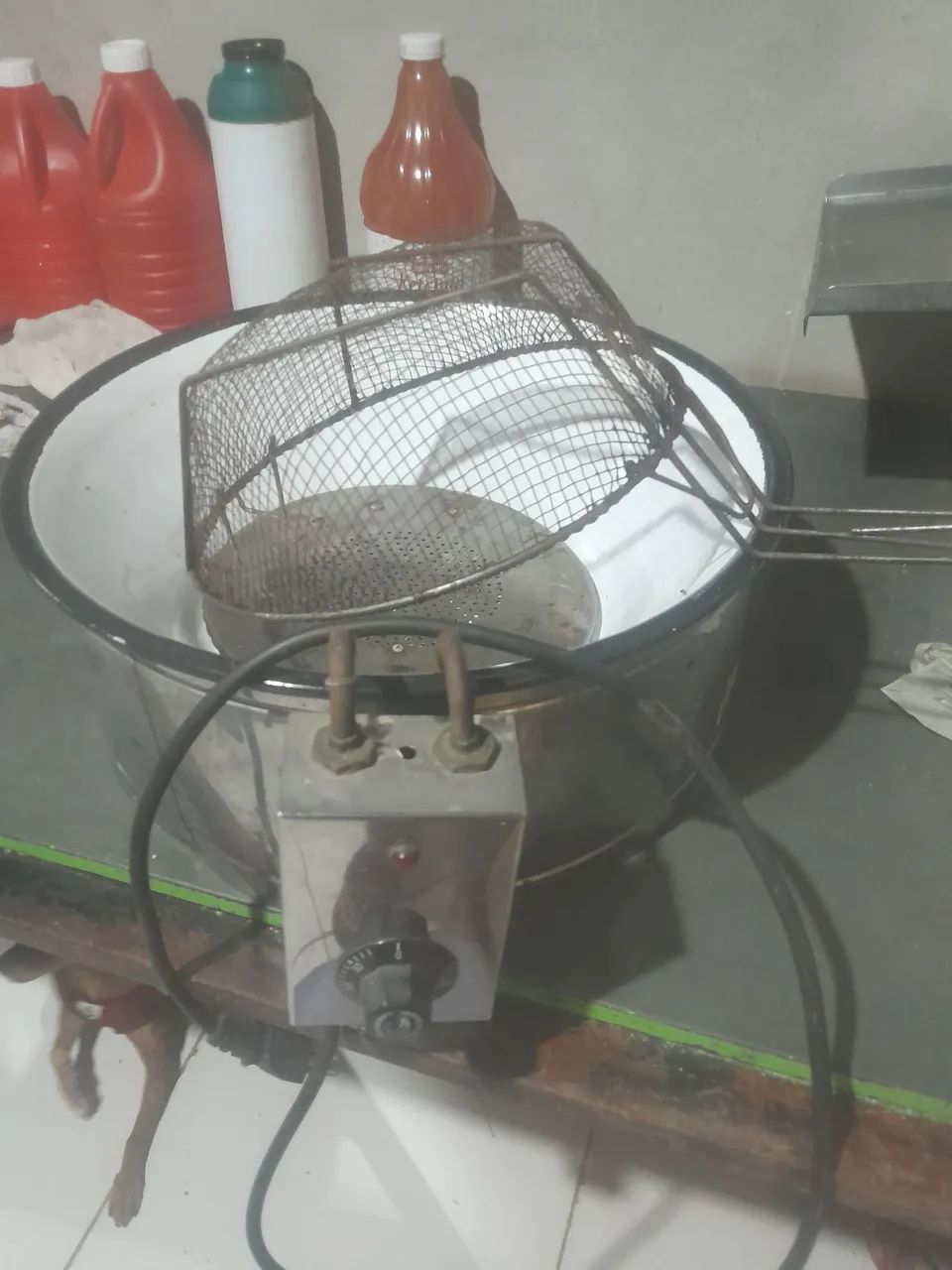 Fritadeira eletrônica  - Foto 2