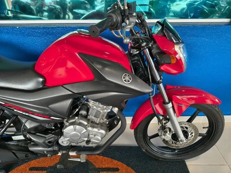 YAMAHA FACTOR 150ED 2018/2018 - Foto 4