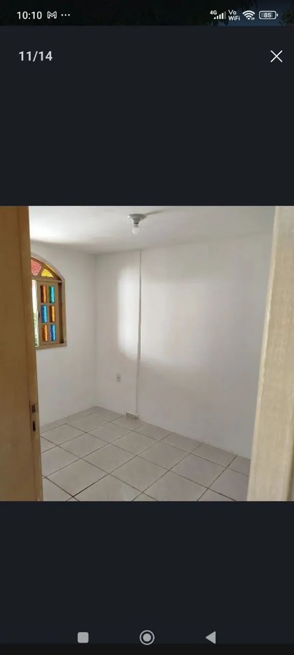 Muito espaço a 500m da orla em Jacaraípe. - Foto 3