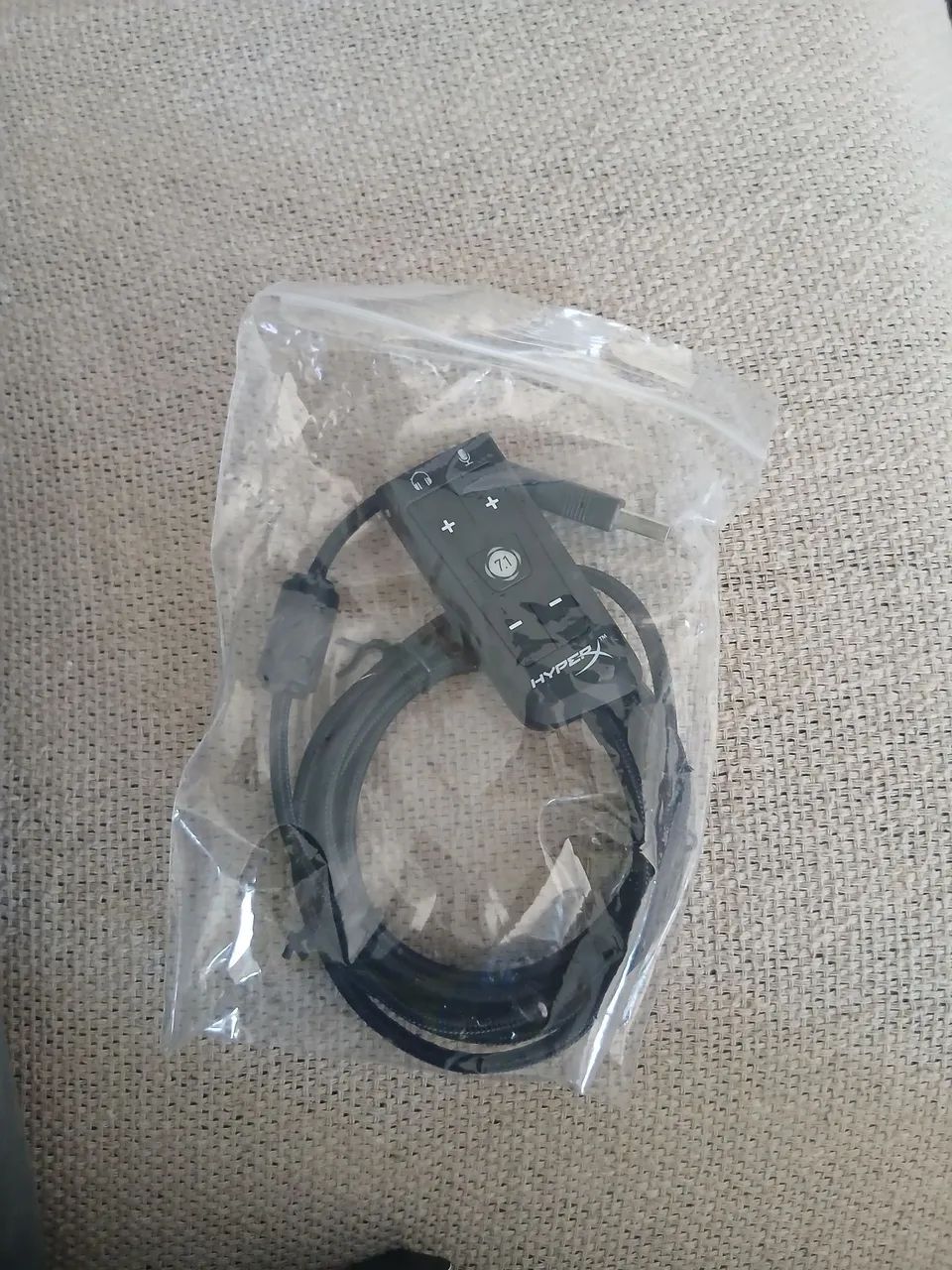 Hyperx Cloud 2 - Foto 2