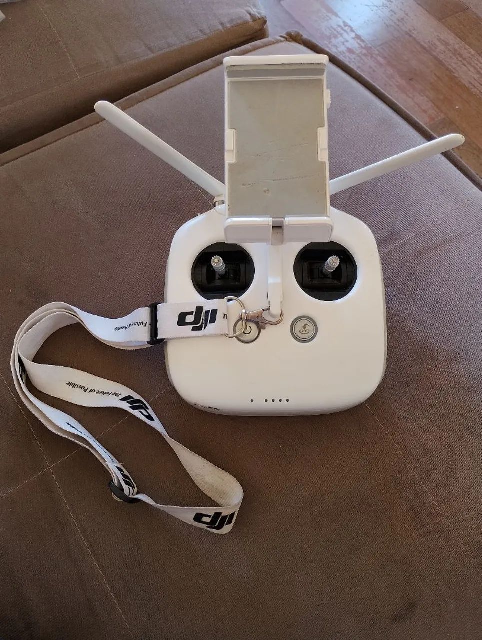 Assessórios de drone DJI