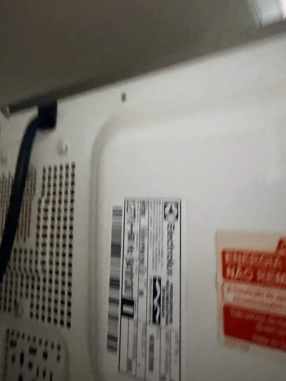 Microondas Electrolux 20l - Foto 2