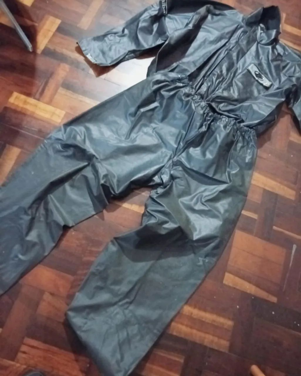 Vendo Capa de chuva Alba  - Foto 2