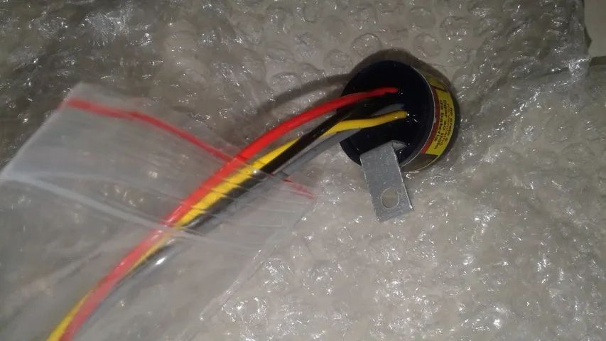 Fotocélula 12 volts  - Foto 4