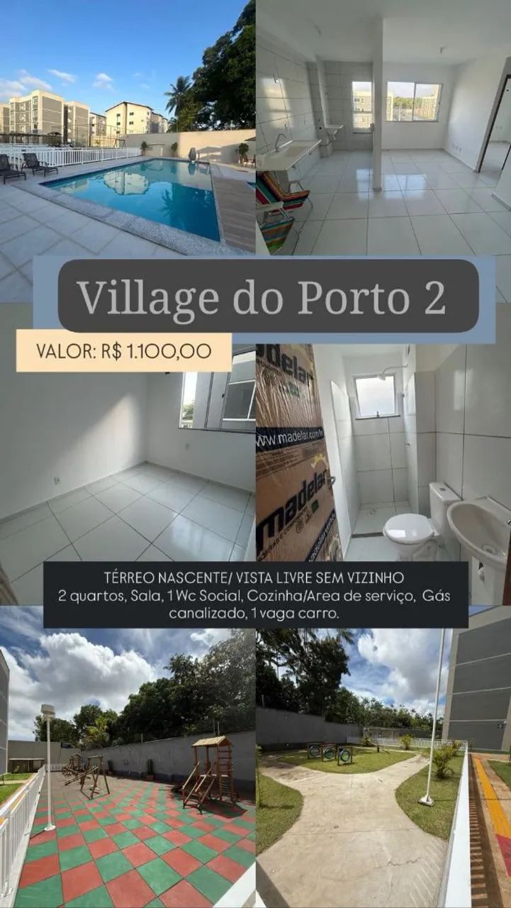 Village do Porto 2