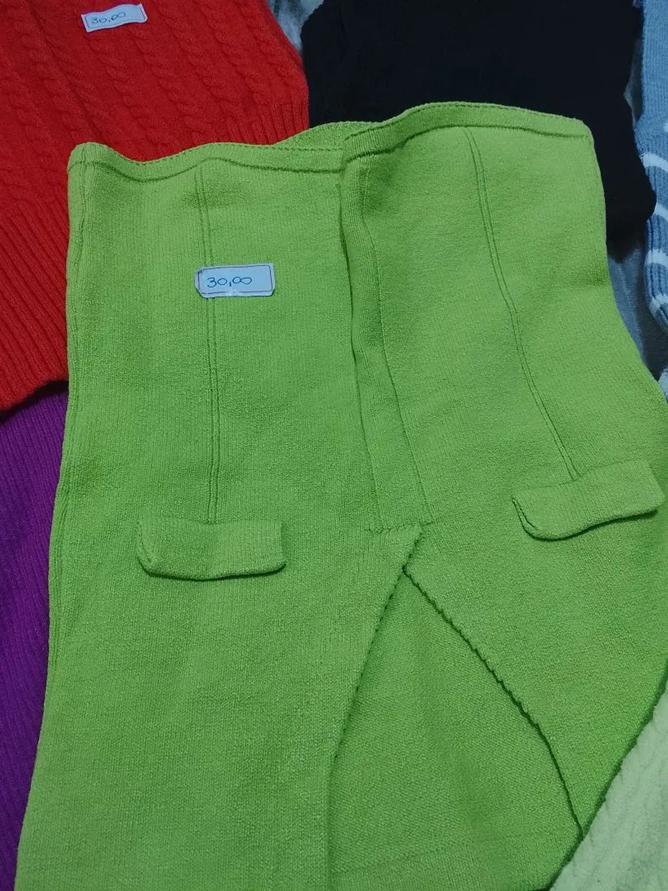 Roupas - Foto 3