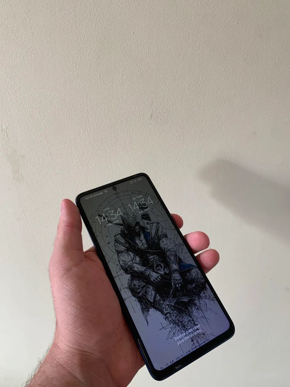 Poço X3 para vender rápido  - Foto 4