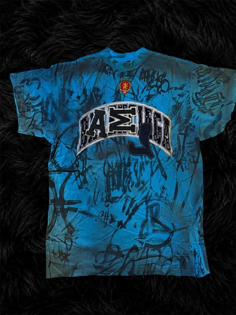 Camiseta Balenciaga