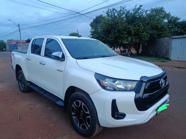 HILUX - 2022 - Foto 4