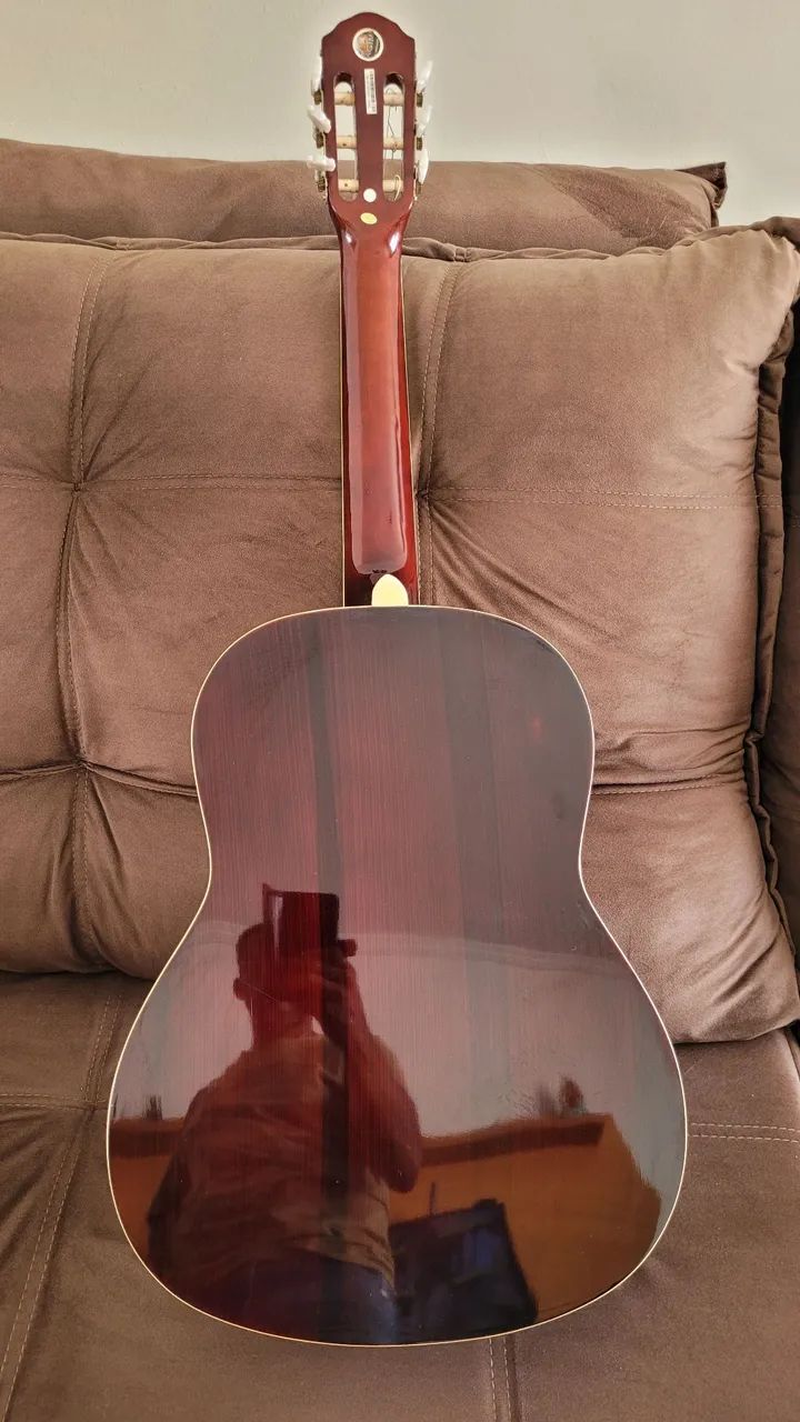Violão Memphis  - Foto 4