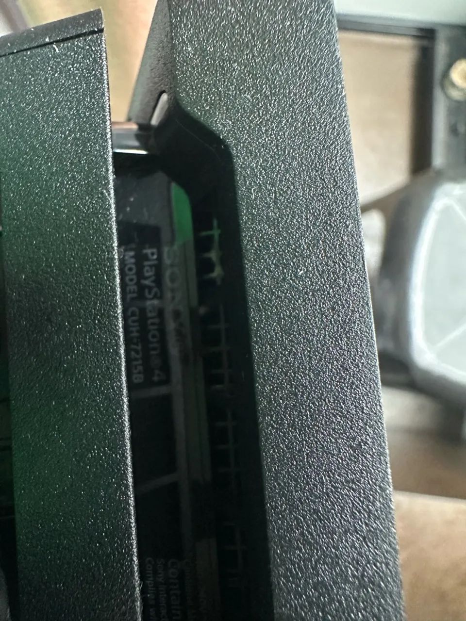 PlayStation 4 Pro CUH-7215B - Foto 2