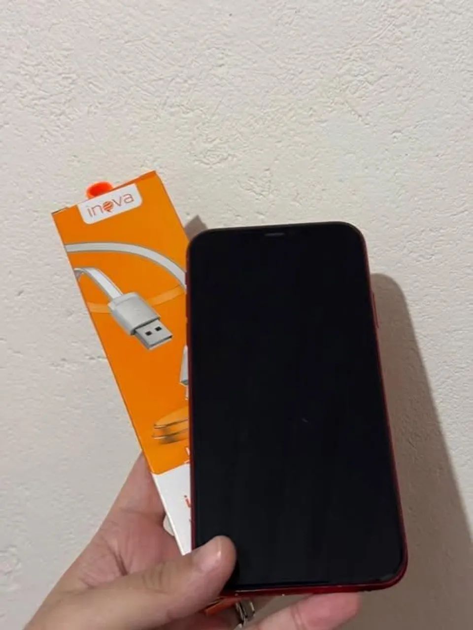iPhone 11  - Foto 5