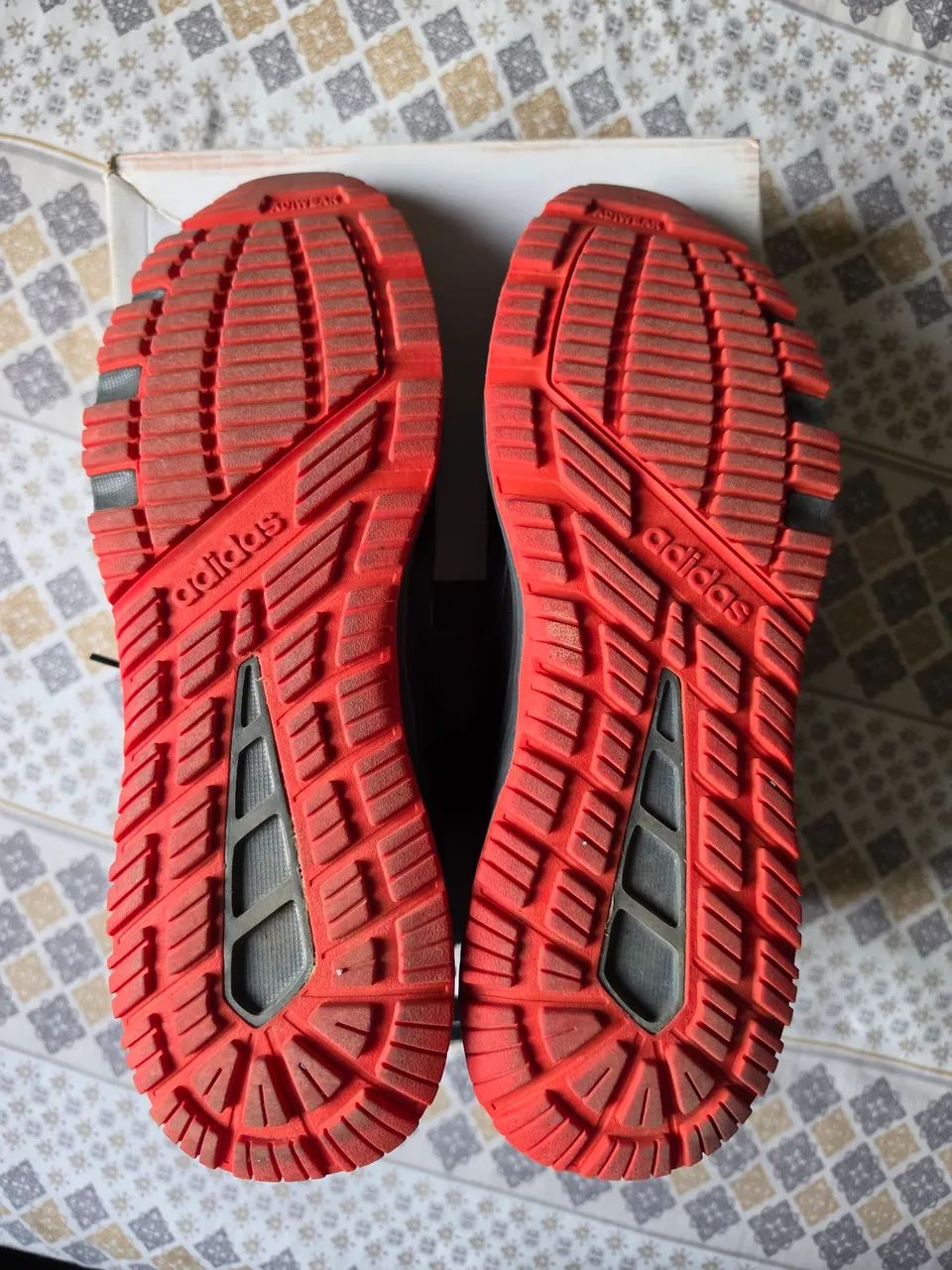 Tênis Adidas Masculino  - Foto 4