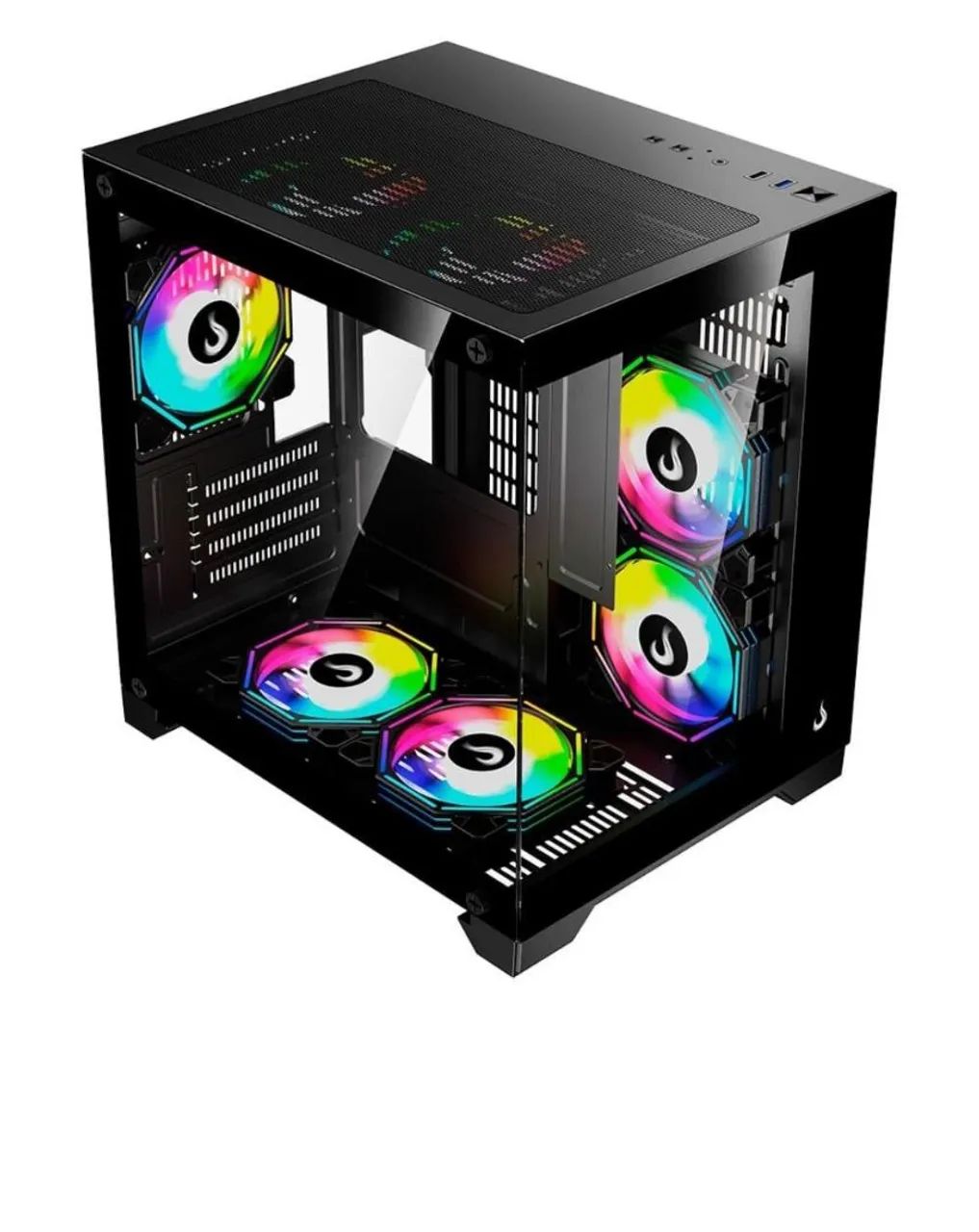 Gabinete Novo - Foto 4