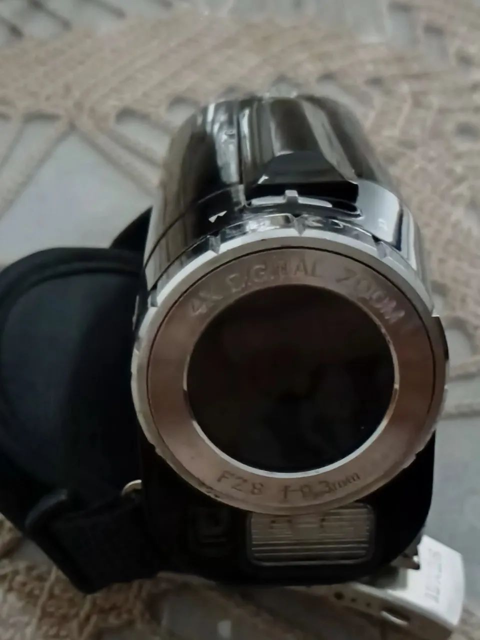 Câmera fotográfica  - Foto 5
