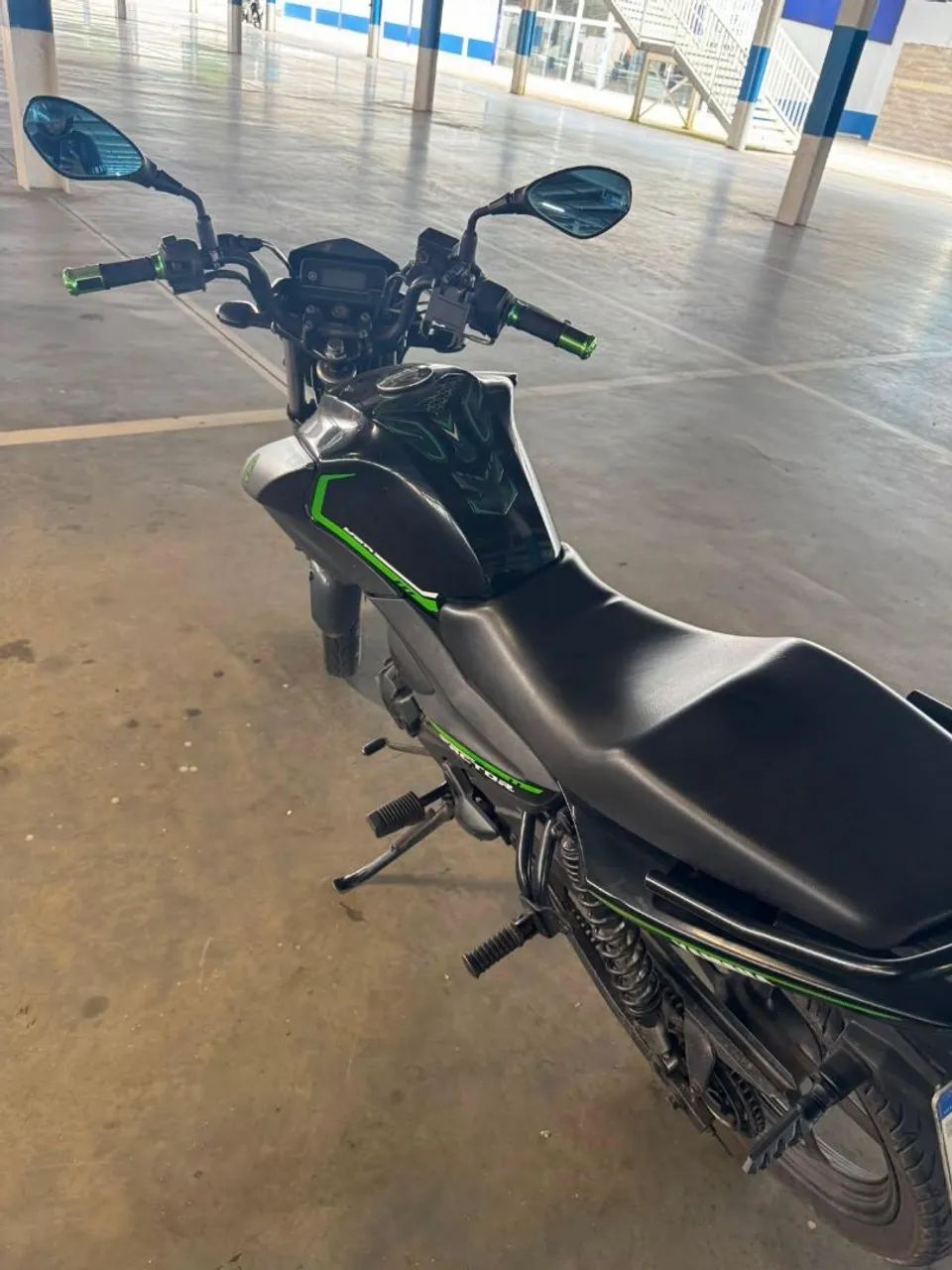 Moto factor 2020/2021 - Foto 2