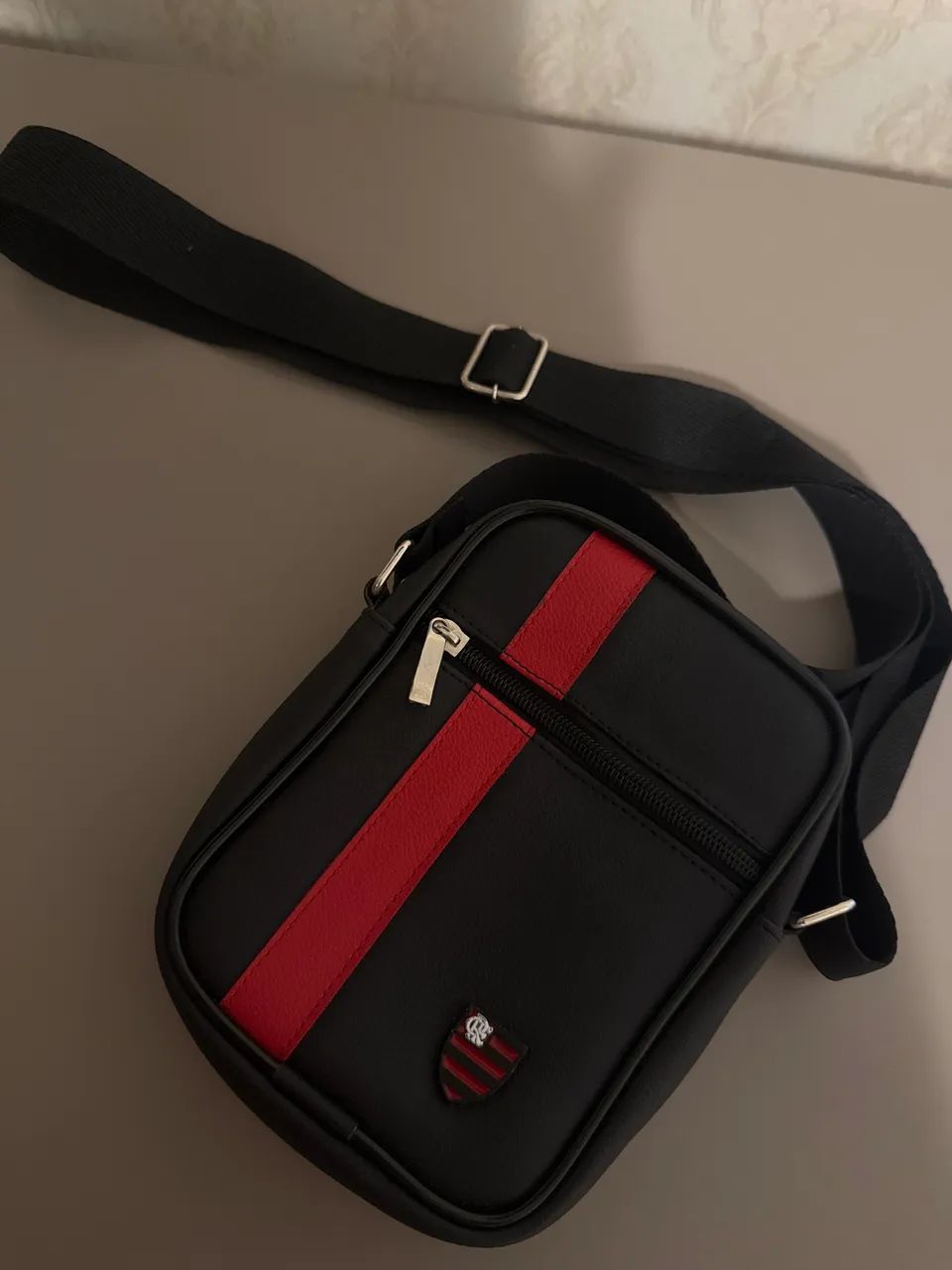 Bolsa Flamengo 