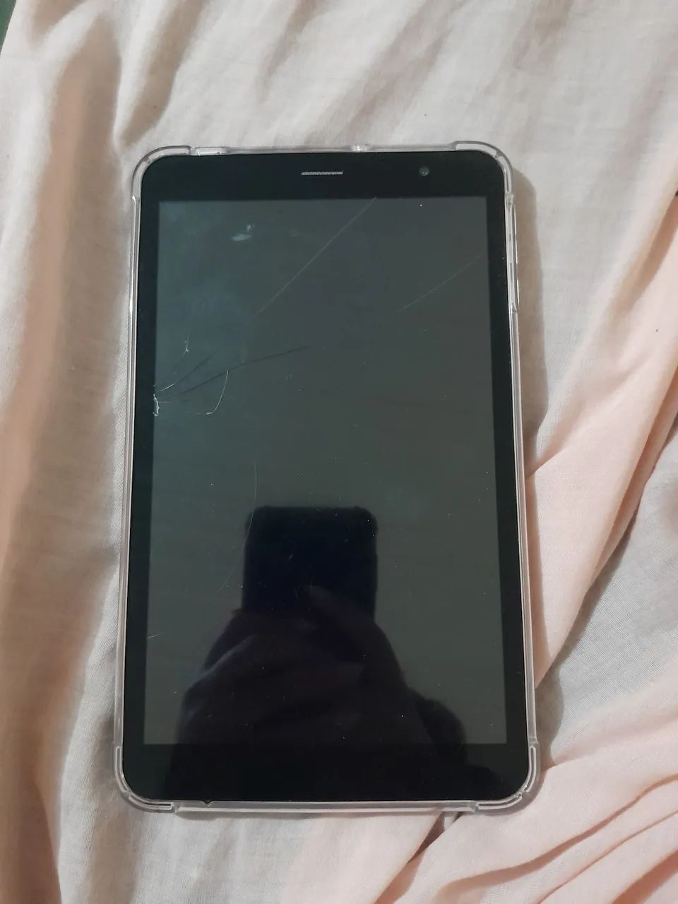 Tablet multilaser/ novo