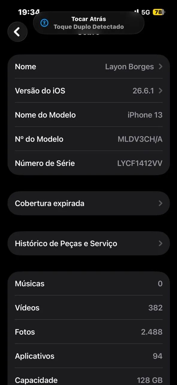 iPhone 13  - Foto 2