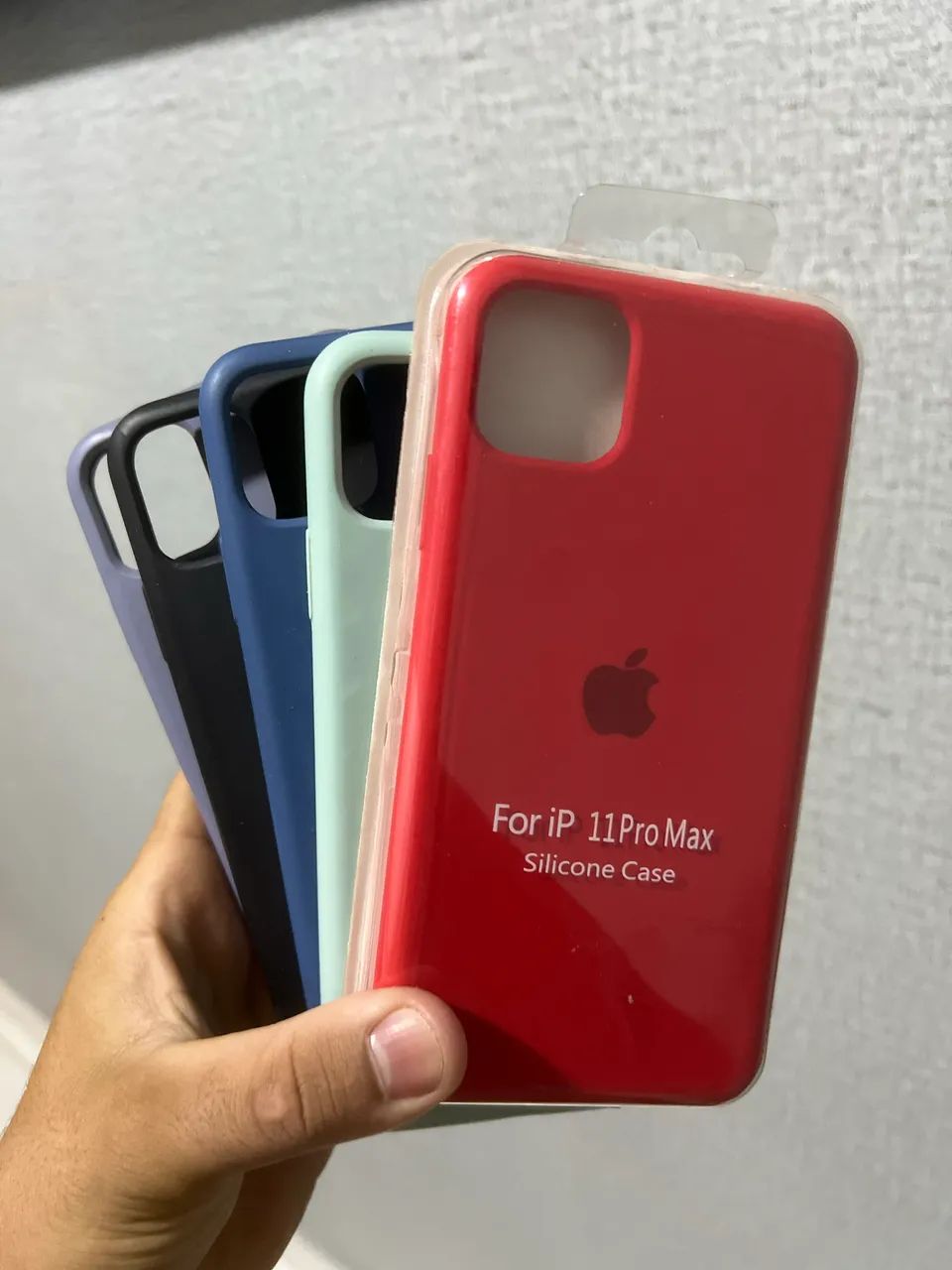 iPhone 11 Pro Max  - Foto 2