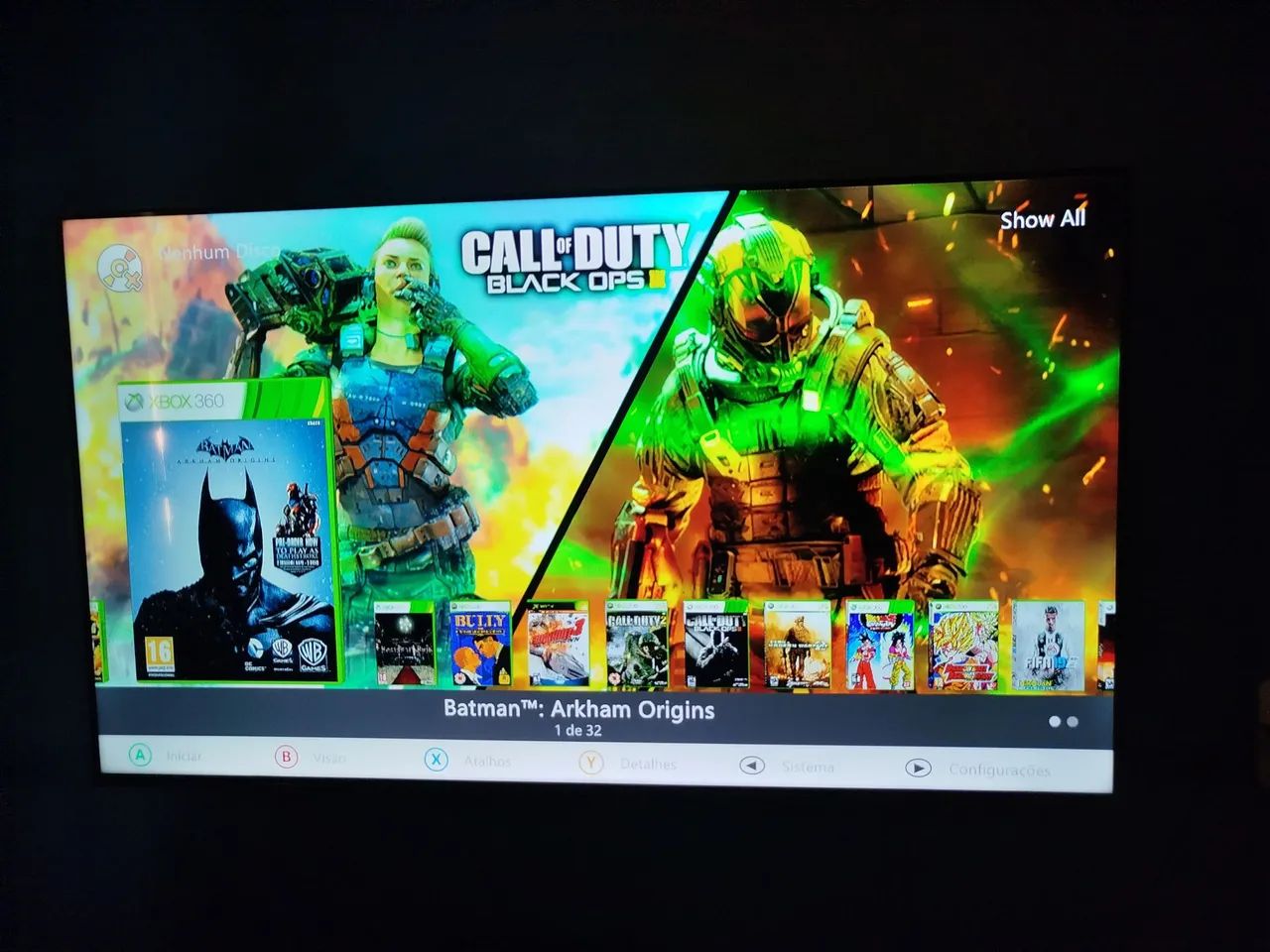 JOGOS PARA XBOX 360 DESBLOQUEADO 