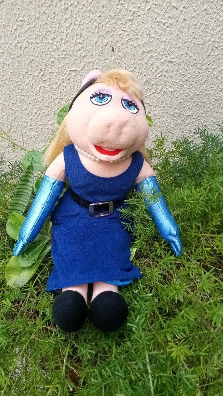 Miss Piggy  - Foto 2