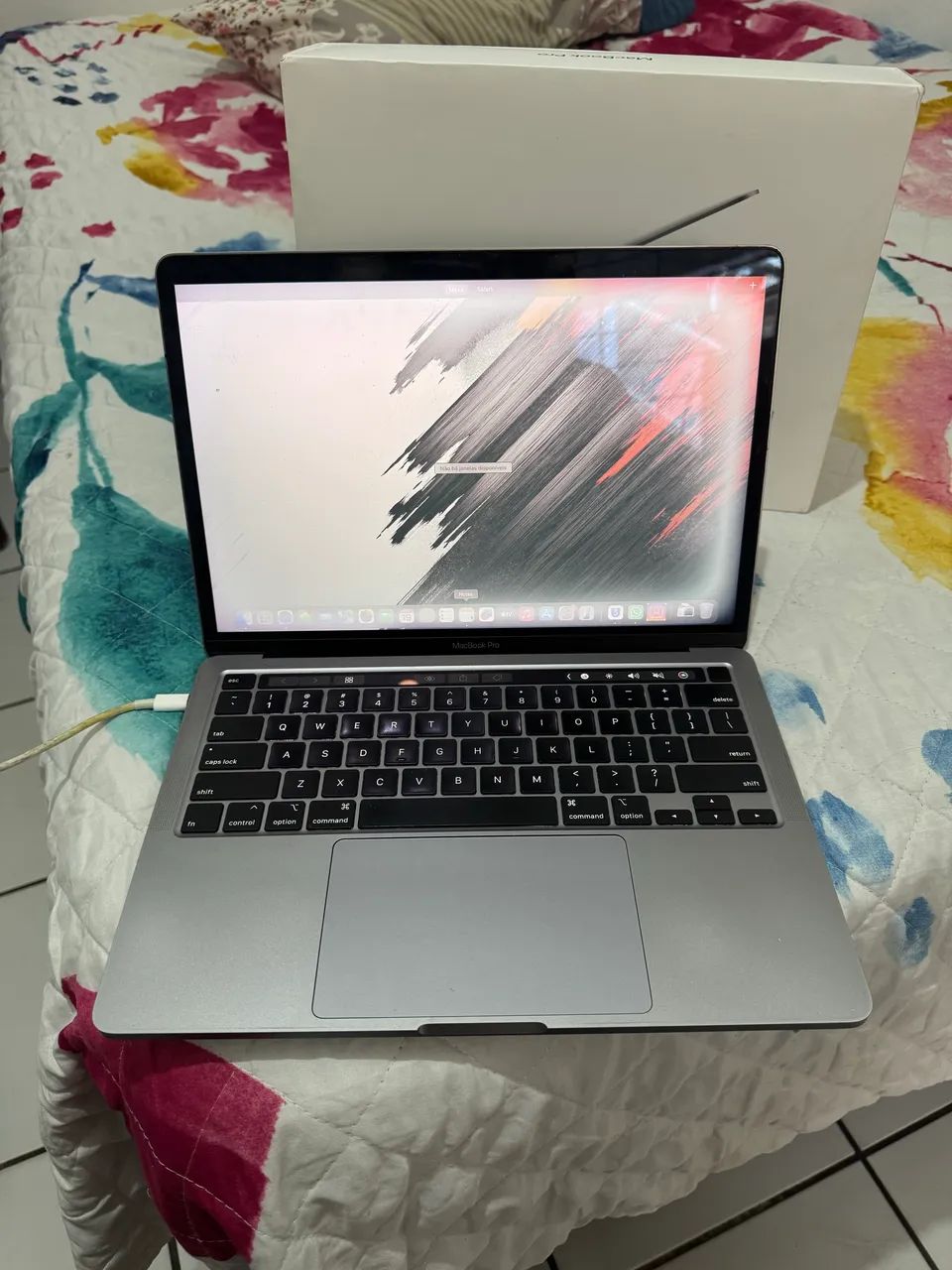 MECBOOK 13 PRO 2020
