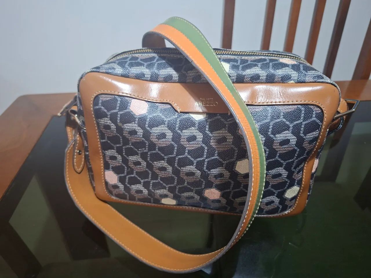 Bolsa Média Arezzo - Foto 2