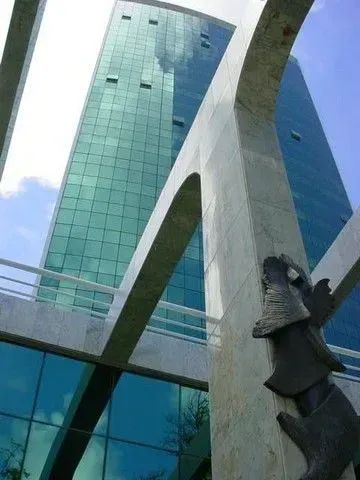 Sala Comercial com 72m²  em Boa Viagem - Recife - PE