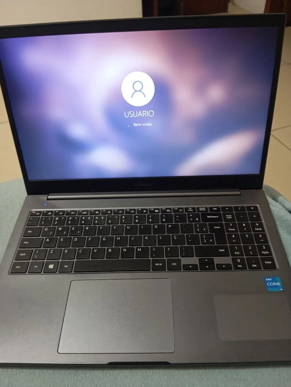 Notebook Samsung core i3 - Foto 5