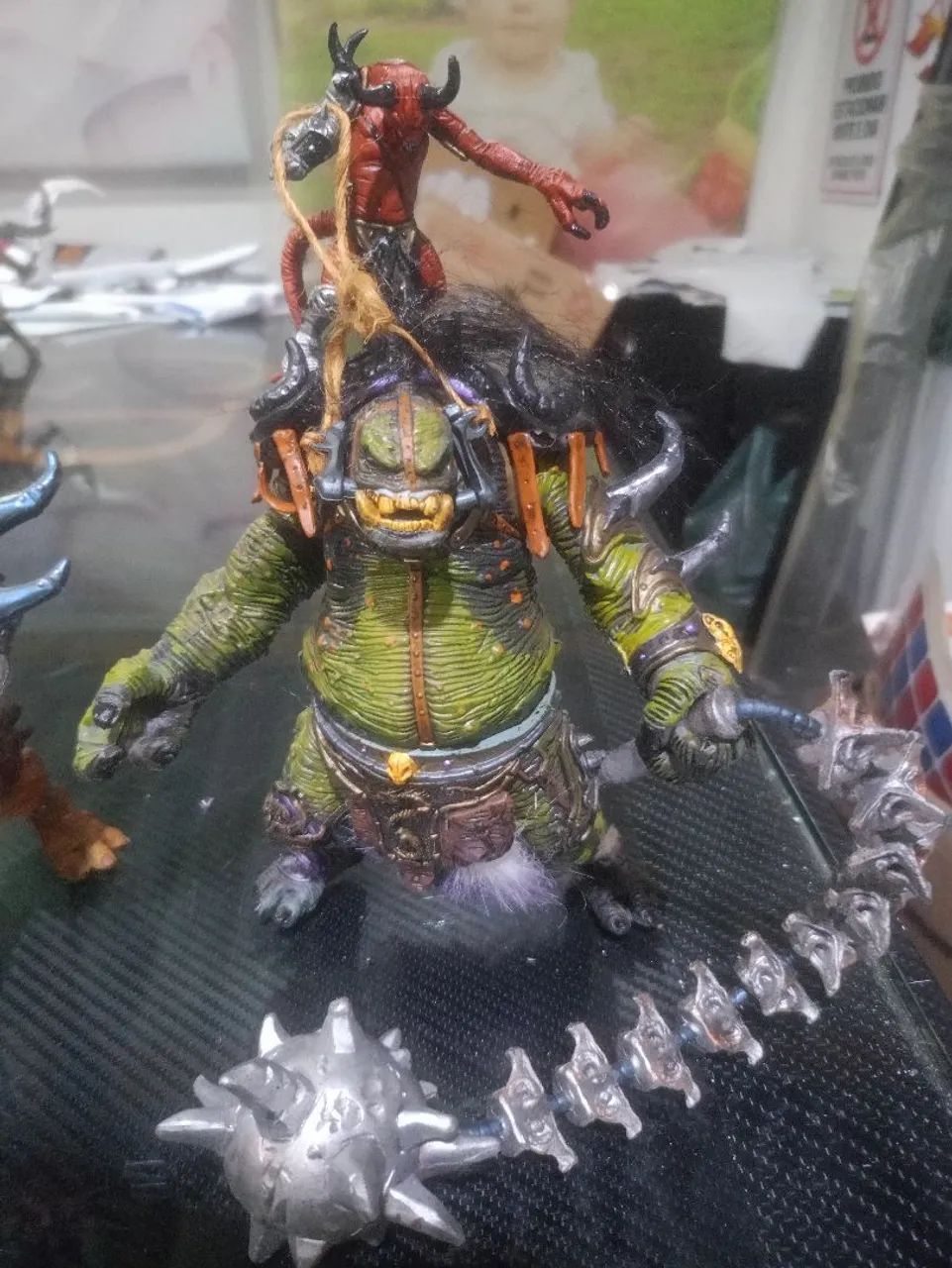 Action Figure Spawns  - Foto 4