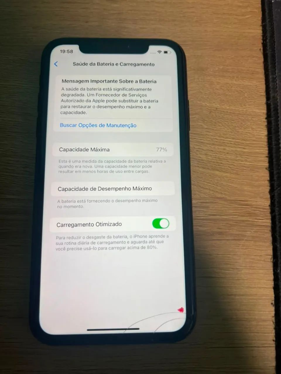 iPhone XR  - Foto 2