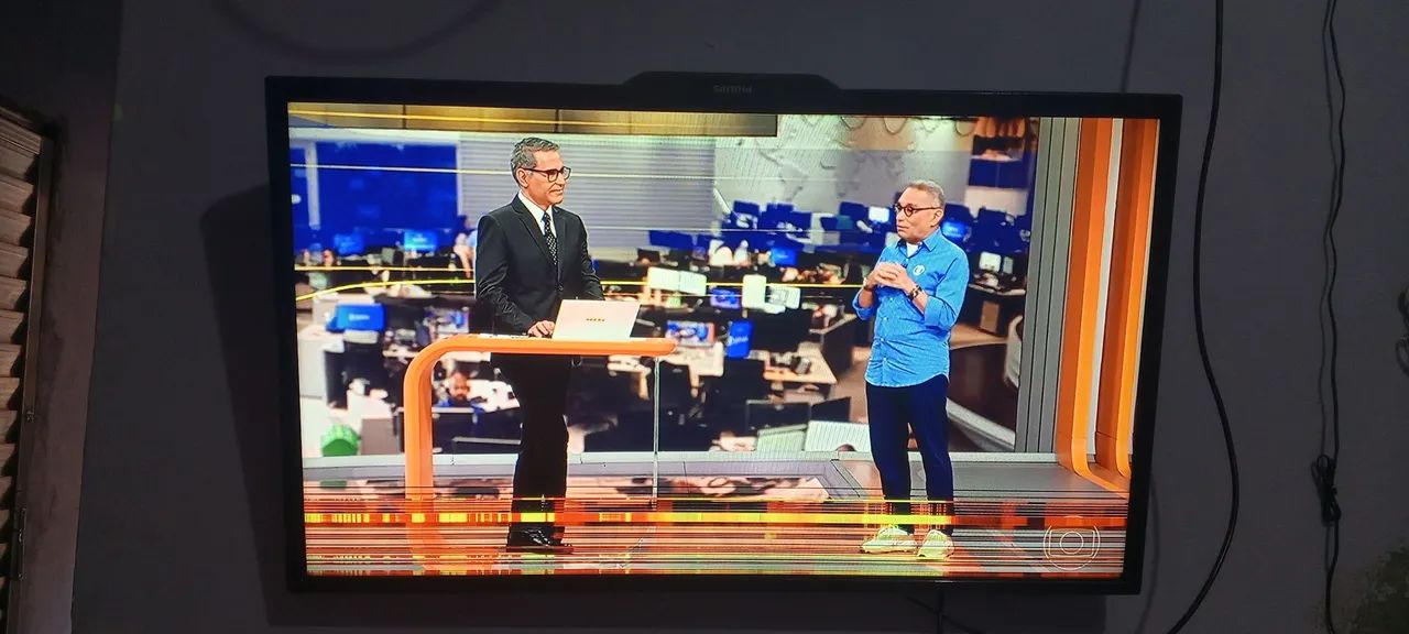 Vende uma tv 32 polegadas sem defeito 
