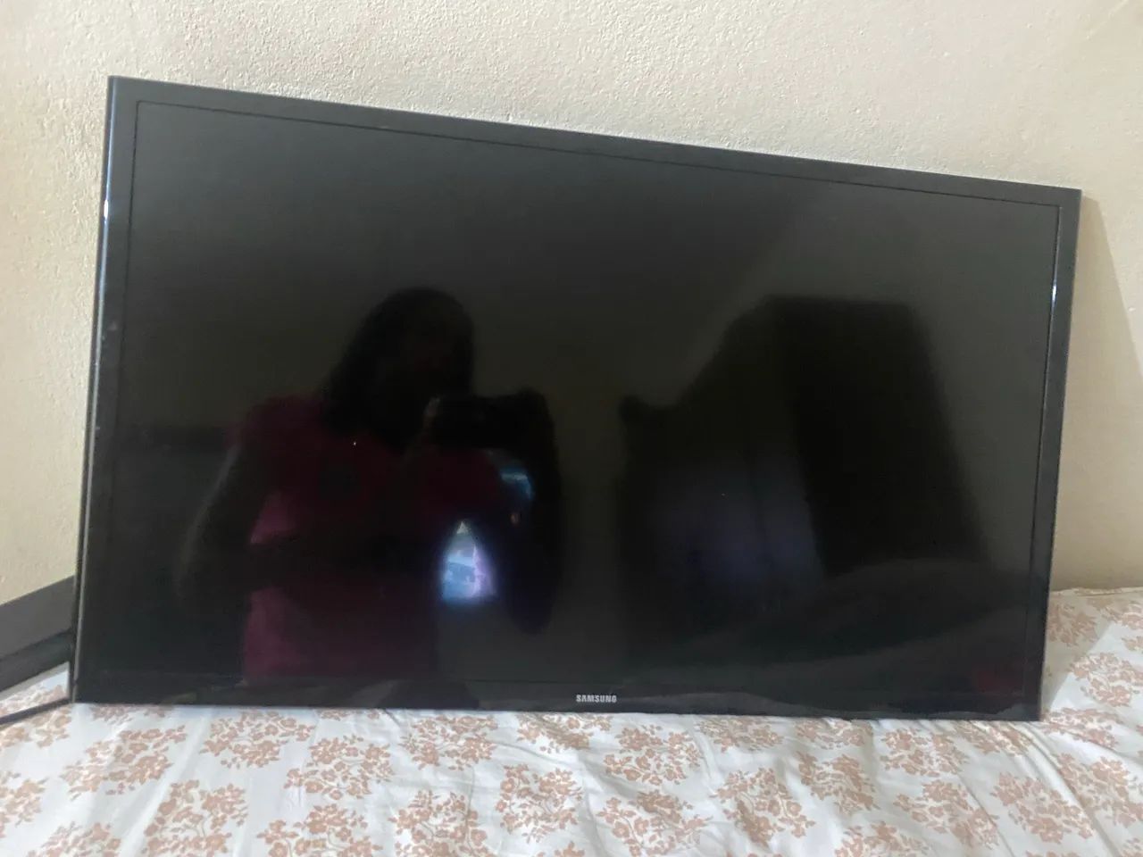 Tv Samsung  - Foto 2