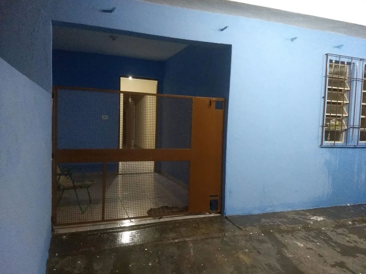 Foto - São Paulo - Vila Nova Curuçá