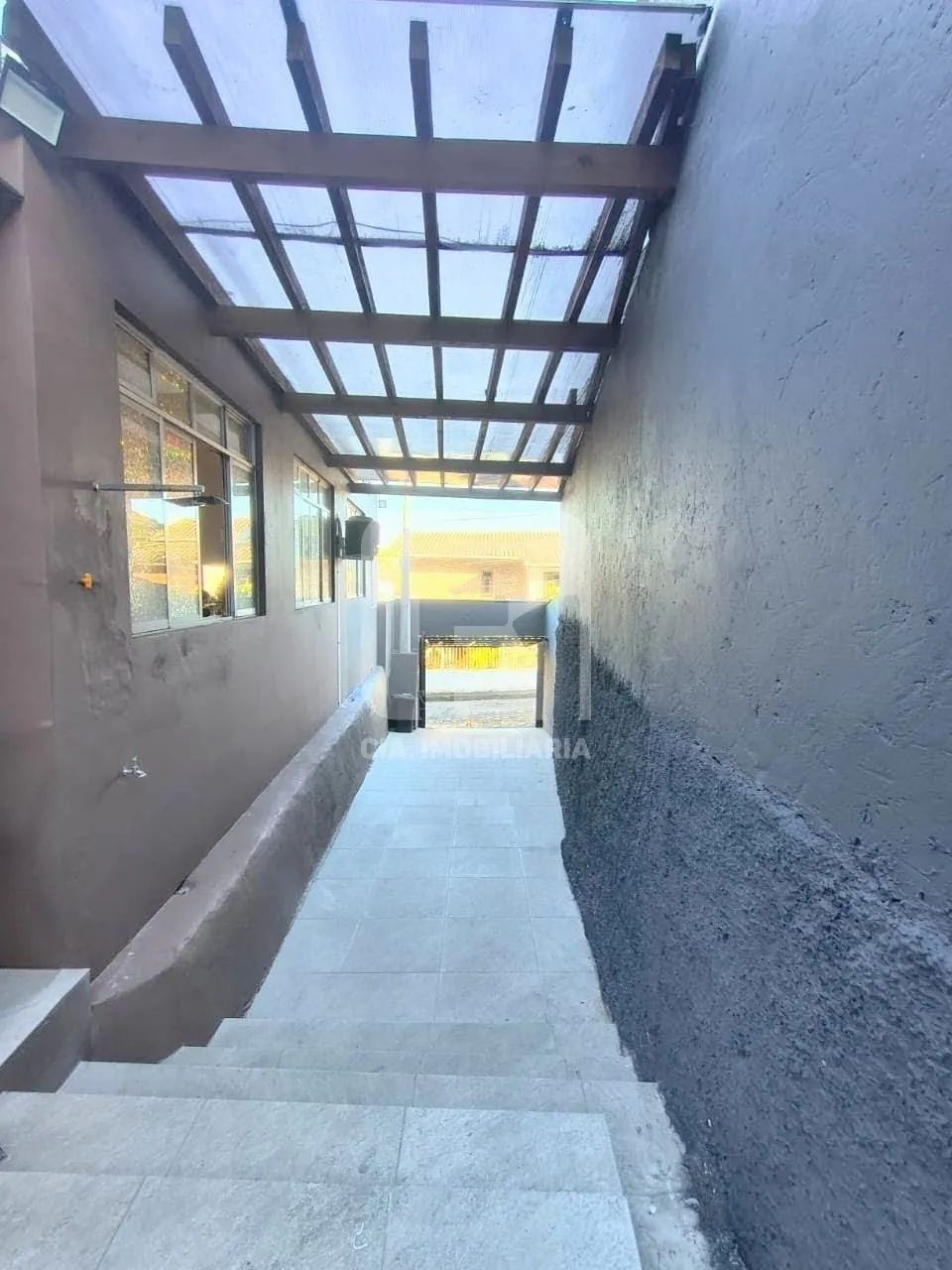 Casa duplex Individualizada à venda na Tapera - Foto 5