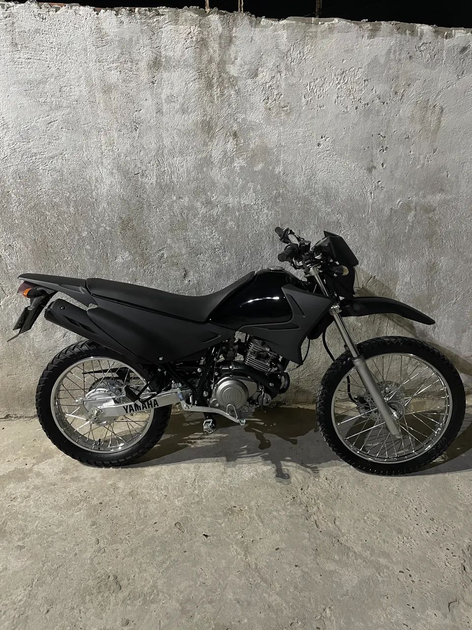 XTZ 125 impecável - Foto 3