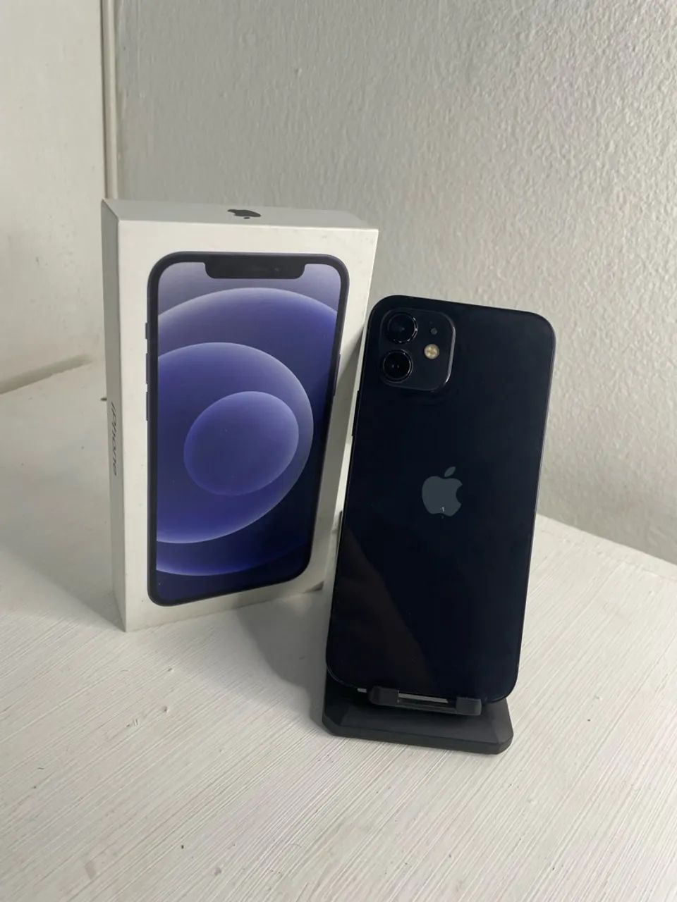 iPhone 12 64gb - Foto 4