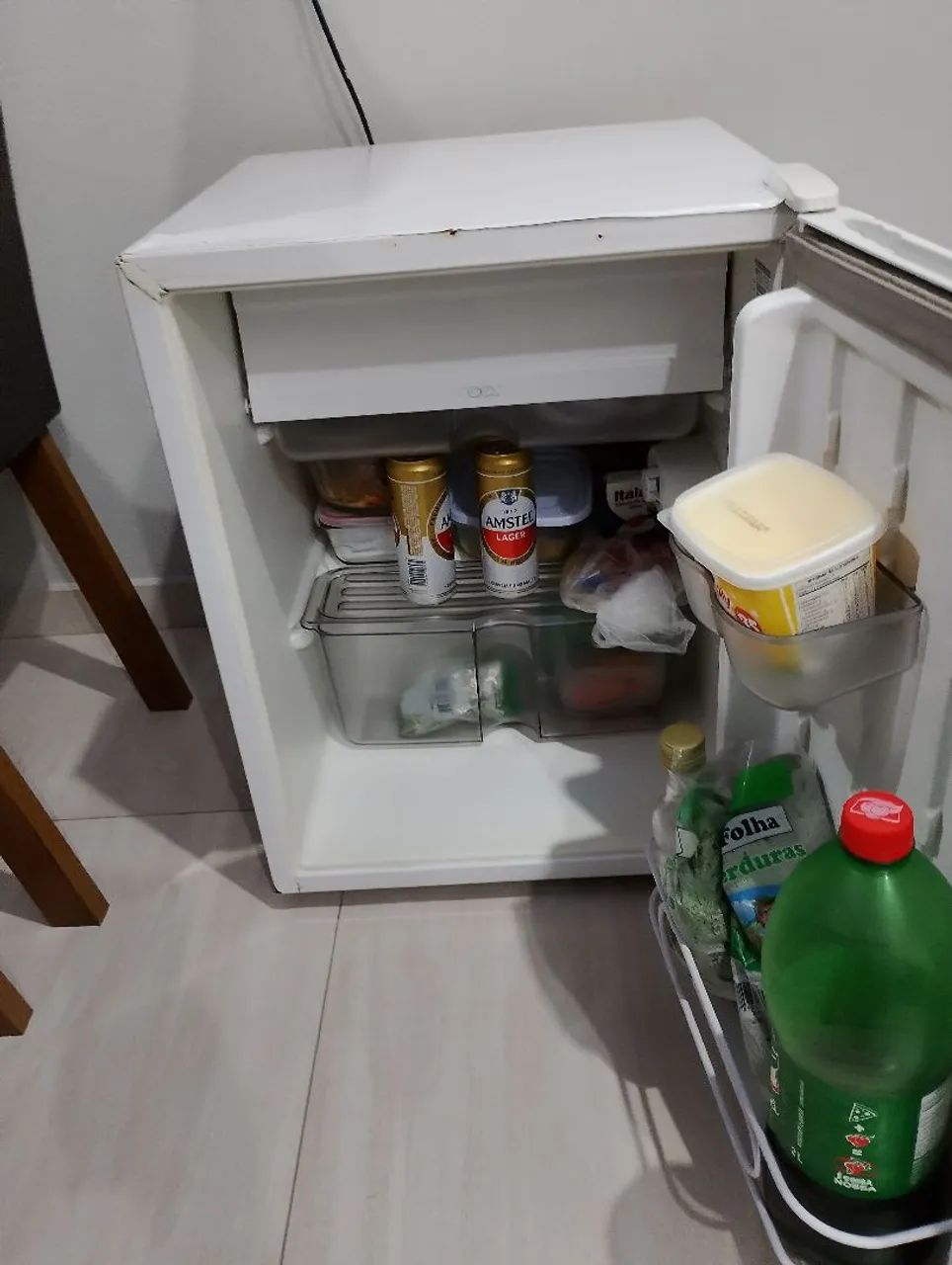 Vendo frigobar Consul  - Foto 4