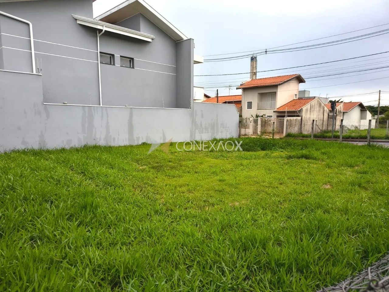 terreno - Residencial Terras do Barão - Campinas - Foto 2
